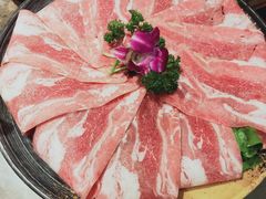 -坎爷秘制火锅(科华北路店)
