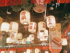 -南京大牌档(壹方天地店)