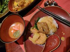 -红泰·泰精选·特色料理(中山路店)