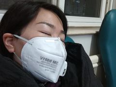 -首都医科大学附属北京同仁医院(西区)