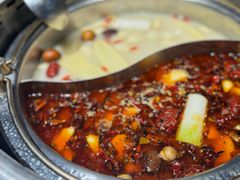 -快乐小羊·内蒙牛羊肉火锅(流花中心店)