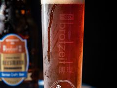 -Brotzeit博璨德国啤酒餐厅(亮马桥官舍店)