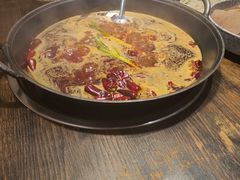 -冯校长老火锅(广州正佳广场店)
