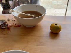 -从前慢海鲜面馆