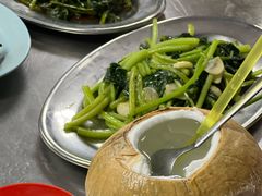 -黄亚华小食店(Jalan Alor)