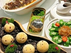 -3号仓库·创意中国菜(嘉兴龙鼎万达店)