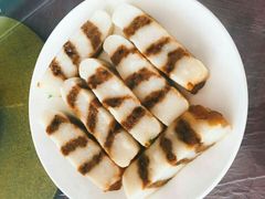 崇明糕-上海老范农家乐(崇明前卫村店)
