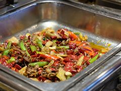 -芭菲盛宴·环球美食(锦城万达广场店)