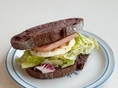 -WHEAT&BAKER-麥(凯德来福士店)