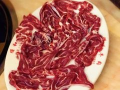 -陈记顺和潮汕牛肉火锅(韩江路店)