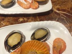 -船奇蒸汽海鲜·闽菜(八市海鲜总店)