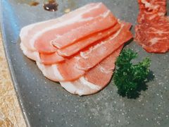 -新石器烤肉(石路天虹店)