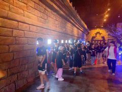 -华夏文旅海洋公园