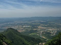 -丹东凤凰山景区