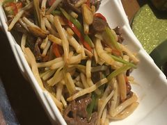 -东馆和天下特色餐饮(工农店)