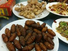 android_upload_pic-天津乾毓德饭庄·清真传统炒菜·海鲜烧烤(咸阳路店)