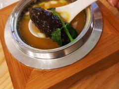 海参炖鲍鱼-德胜轩正宗顺德菜(宝安沙井会展中心店)