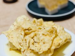 荔湾鸡蛋散-广东胜利宾馆西关粤中餐厅