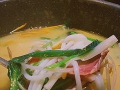 -云海肴·汽锅鸡·云南菜(苏州中心店)