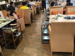 大堂-四季合味椰子鸡(南山大冲店)