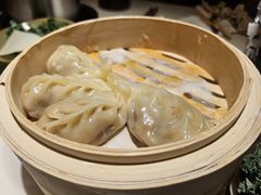 -一叶一世界•素食餐厅(环球中心店)