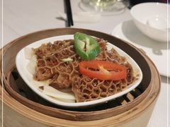 -春满园·早茶·粤菜·宴会(前海店)