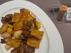 -香山湖家家宴(中山陵店)