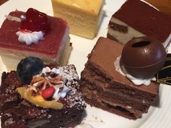 -岷山饭店-芝芝自助餐厅