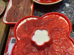 -蜀大侠火锅(建设路第五大道店)