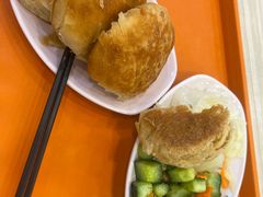 -香妃烤鸡(西单店)