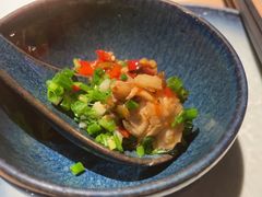 爽爽烧椒鸡-山石榴·贵州菜(丰盛里店)