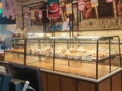 -天母蓝鸟西餐厅·烘焙蛋糕(十三碗店)
