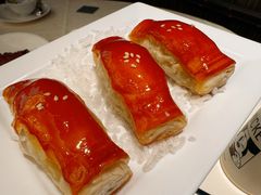 -利苑酒家(宜安广场店)