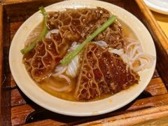 -蔡澜点心·粤菜(花城汇南区店)