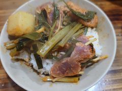 -笔记安顺夺夺粉火锅