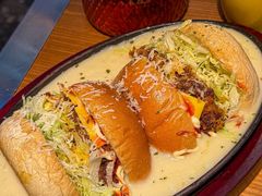-泰盏鬼·颓废冬阴(陈家祠扬韬店)