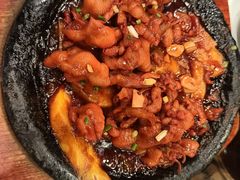 -西江美食舫·江西菜(健德桥店)