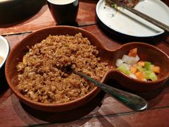 绿茶炒饭-绿茶餐厅(领展购物广场·中关村店)