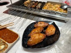-延边金利串店(安达街店)