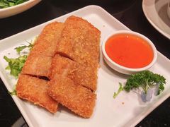 千番芋泥鸭-闽和南(深圳万象城店)