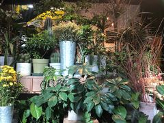 -花仓咖啡(祥安巷店)