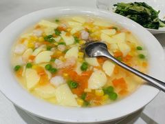 -潇湘码头·鲜湘菜(清河店)