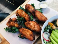 -农畉LONFOOD(福田星河COCOPark店)