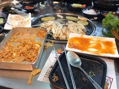 -杀猪天·韩国烤肉(总店)
