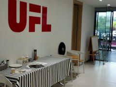 -EFL巴西柔术·综合格斗·泰拳·少儿体能训练(虹桥德必馆)