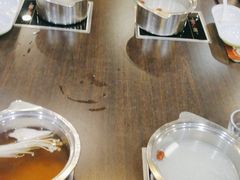 -翠峰苑火锅(迎宾路店)