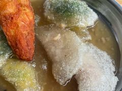 -正宗棉湖甜汤春卷店