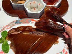 -在前门·烤鸭北京菜(五月花广场店)