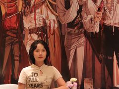 -Nord Grill&Bar Highland诺德西餐(深圳欢乐海岸店)