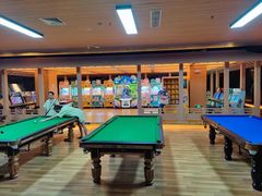 -蓝鲸湾汤泉(包河店)